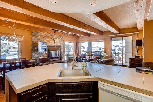 Crested Butte Mountain Resort Properties - image 7