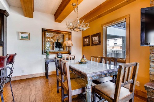 Crested Butte Mountain Resort Properties - image 8