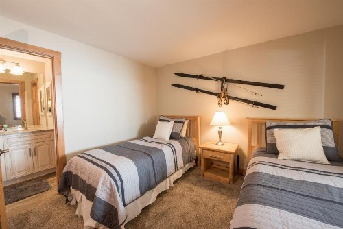 Crested Butte Mountain Resort Properties - image 9