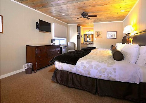 Nordic Inn - image 46