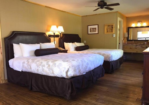 Nordic Inn - image 47