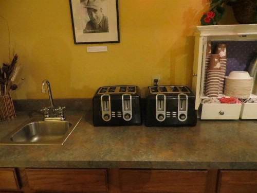 Old Town Inn - image 10