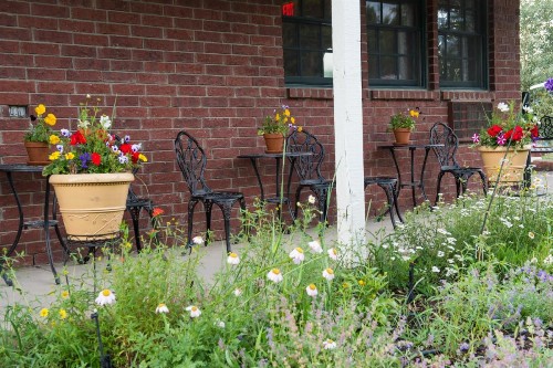 Old Town Inn - image 17