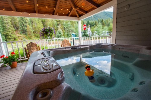 Old Town Inn - image 23
