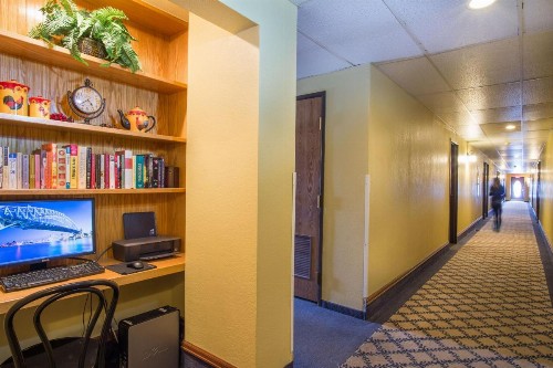 Old Town Inn - image 28