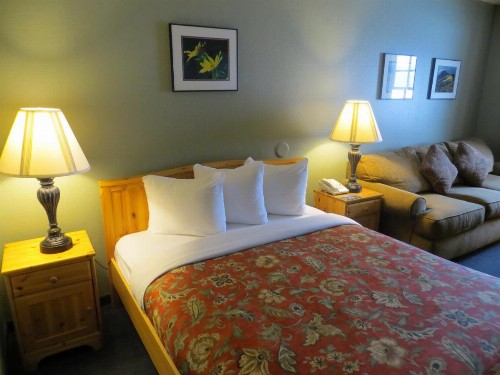 Old Town Inn - image 30
