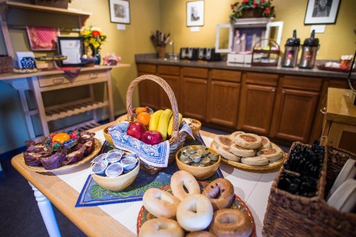 Old Town Inn - image 31