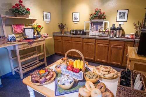 Old Town Inn - image 32