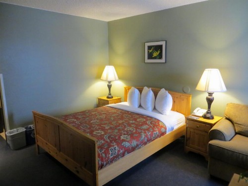 Old Town Inn - image 33