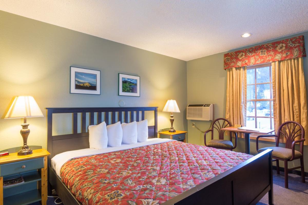 Old Town Inn - image 4