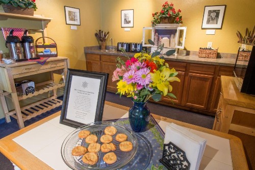 Old Town Inn - image 40