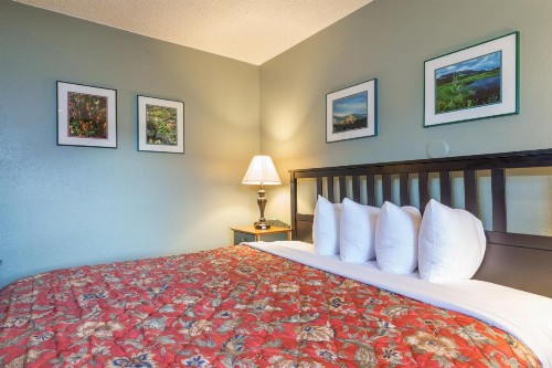 Old Town Inn - image 41