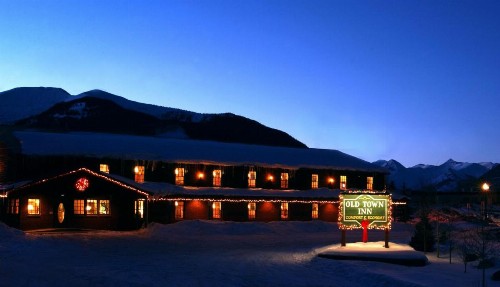 Old Town Inn - image 46