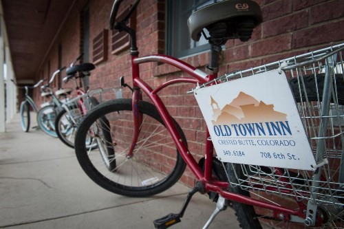 Old Town Inn - image 48