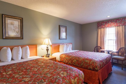Old Town Inn - image 49