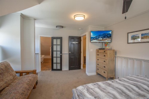 Purple Mountain Bed & Breakfast & Spa - image 10