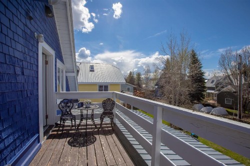 Purple Mountain Bed & Breakfast & Spa - image 14