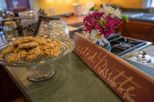 Purple Mountain Bed & Breakfast & Spa - image 24