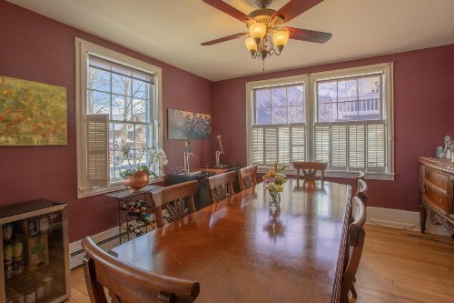 Purple Mountain Bed & Breakfast & Spa - image 25