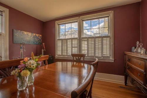 Purple Mountain Bed & Breakfast & Spa - image 27