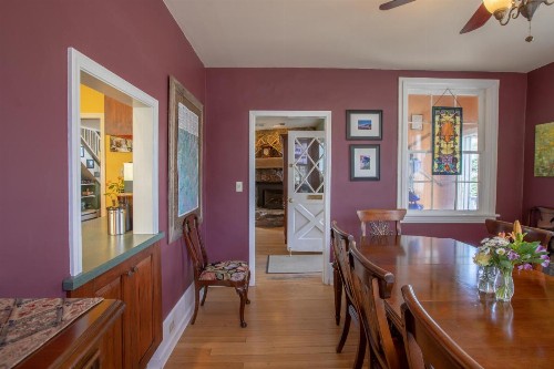 Purple Mountain Bed & Breakfast & Spa - image 28