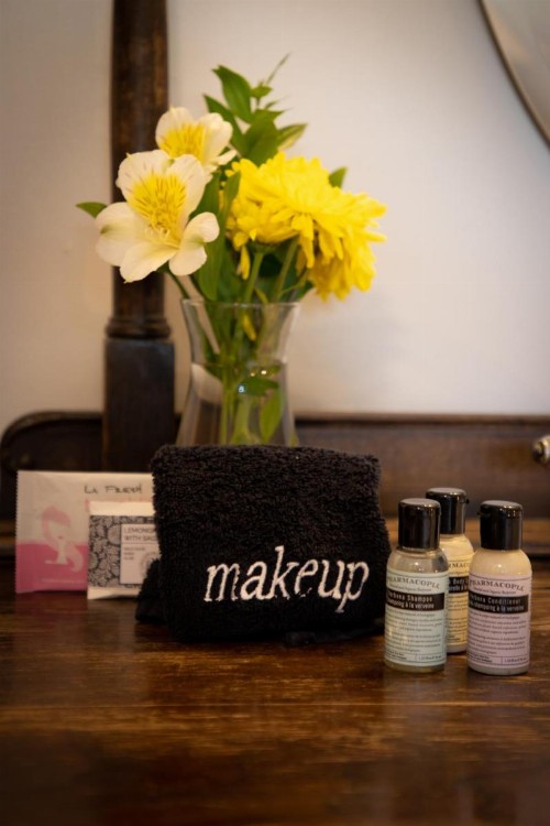 Purple Mountain Bed & Breakfast & Spa - image 29