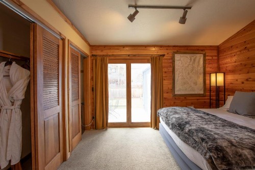 Purple Mountain Bed & Breakfast & Spa - image 36