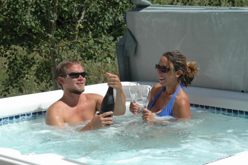 Purple Mountain Bed & Breakfast & Spa - image 44
