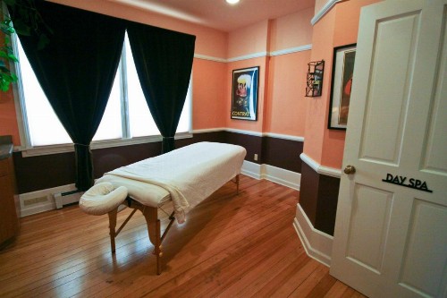 Purple Mountain Bed & Breakfast & Spa - image 50