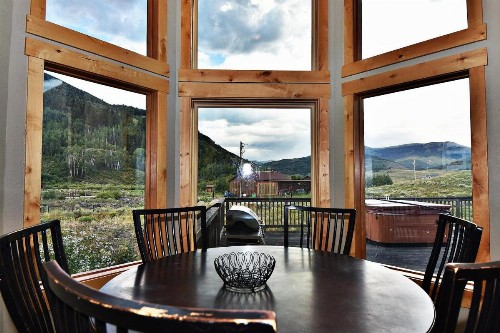 Pet Friendly Sleeps 22 48-Hour Cancellation Breathtaking Views with Hot Tub - Earhart - image 3