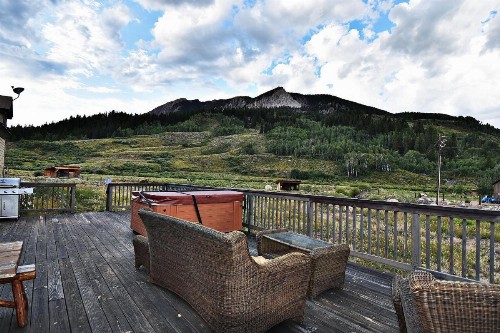 Pet Friendly Sleeps 22 48-Hour Cancellation Breathtaking Views with Hot Tub - Earhart - image 38
