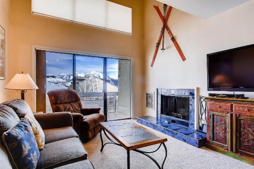 Axtel 1 Br Loft AX410 - image 9