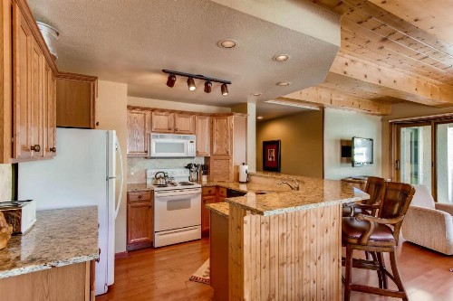 Recently Remodeled 2 Br Condo Condo - image 4