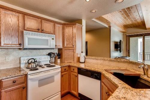 Recently Remodeled 2 Br Condo Condo - image 9