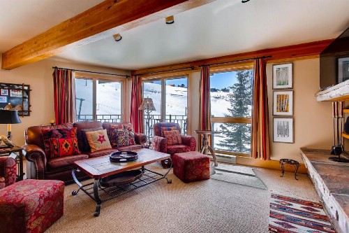 Apartment in Crested Butte Colorado