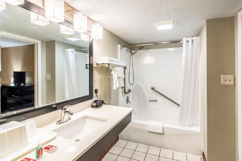 Econo Lodge - image 10