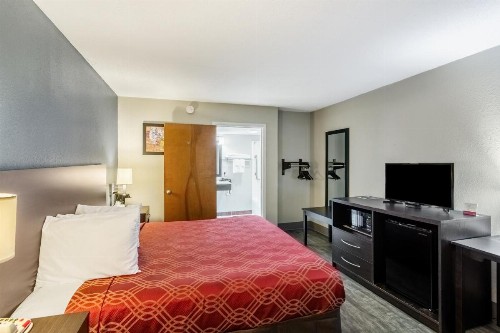 Econo Lodge - image 5