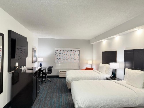 Quality Inn Crestview Near Eglin AFB - image 10