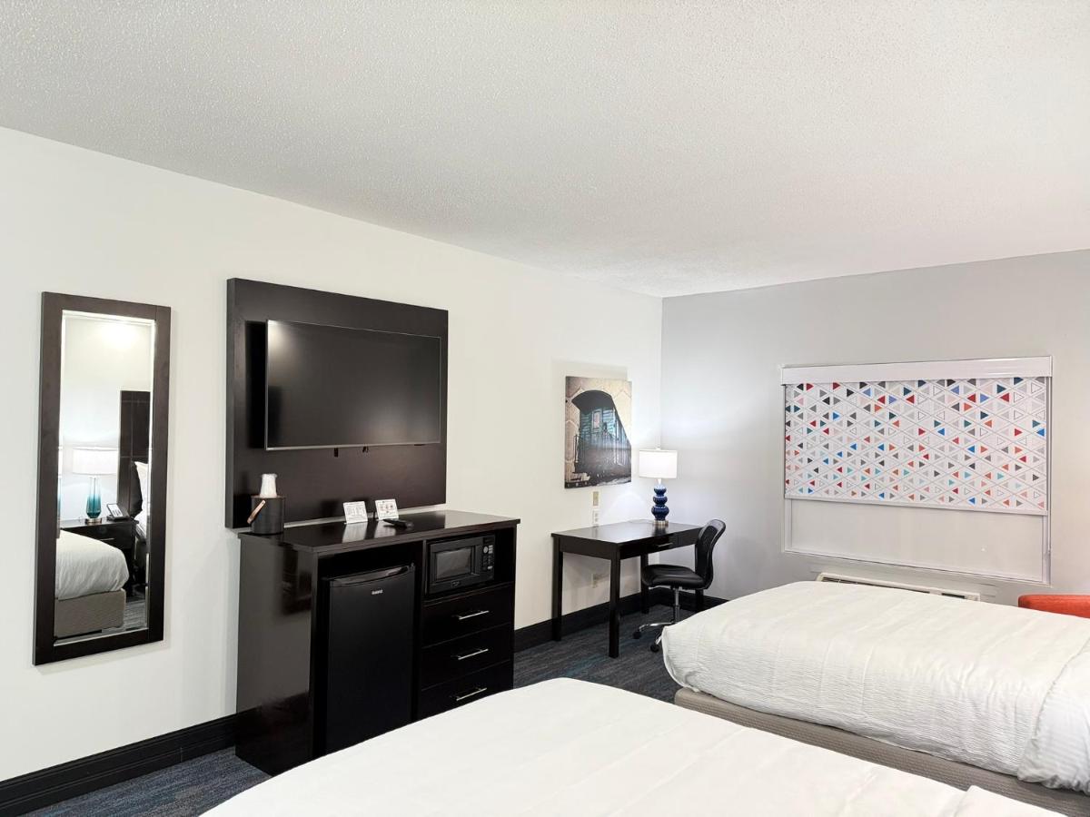 Quality Inn Crestview Near Eglin AFB - image 4