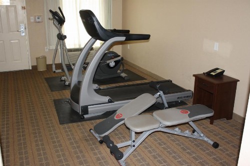 Baymont by Wyndham Crestview - image 26