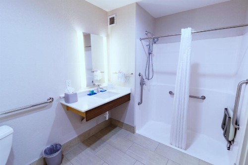 Holiday Inn Express Hotel & Suites Crestview South I-10 an IHG Hotel - image 21