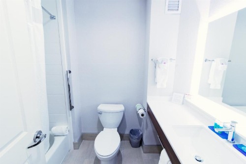 Holiday Inn Express Hotel & Suites Crestview South I-10 an IHG Hotel - image 7