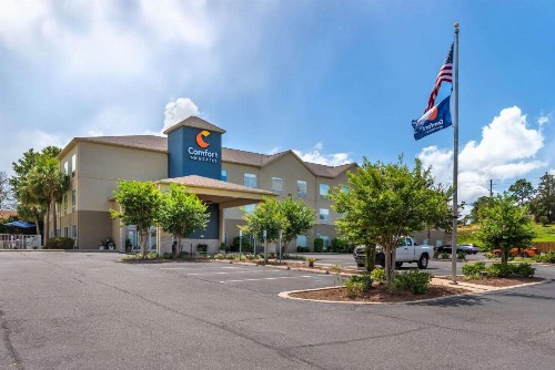 Comfort Inn & Suites Crestview Fl