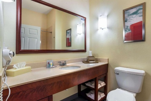 Comfort Inn & Suites Crestview - image 15