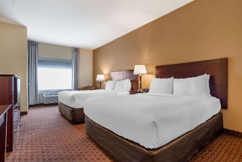 Comfort Inn & Suites Crestview - image 16