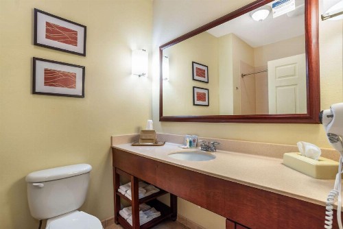 Comfort Inn & Suites Crestview - image 19