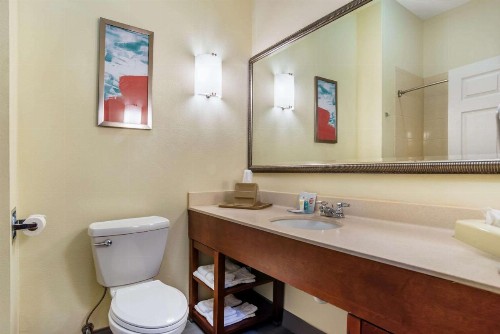 Comfort Inn & Suites Crestview - image 23