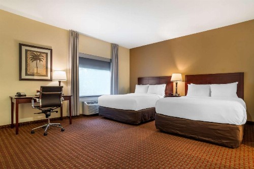Comfort Inn & Suites Crestview - image 28