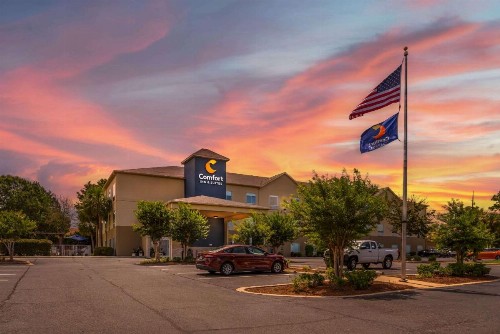 Comfort Inn & Suites Crestview - image 3