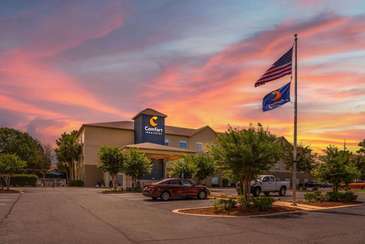 Comfort Inn & Suites Crestview - image 3